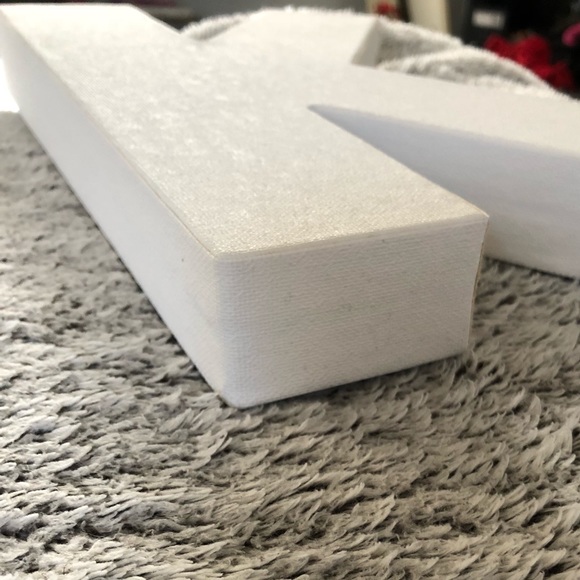 Letter “K” - Picture 3 of 4